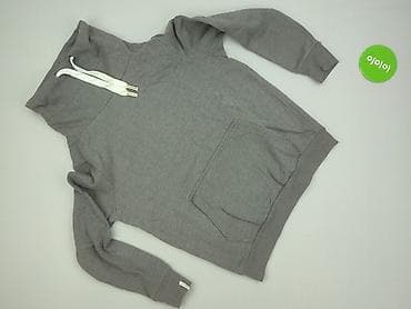 sweter z kapturem: Kangaroos, Bluza damska
, rozmiar M — 2