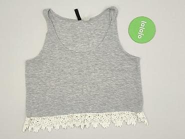 savida top: H&M Divided, Top damski, rozmiar S — 2