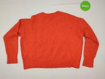 bocca sweter damski: Even&Odd, Sweter damski, rozmiar M — 3