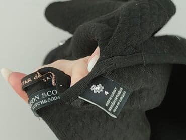 promod kurtki zimowe: Maison Scotch, Bluzka damska, rozmiar L — 6
