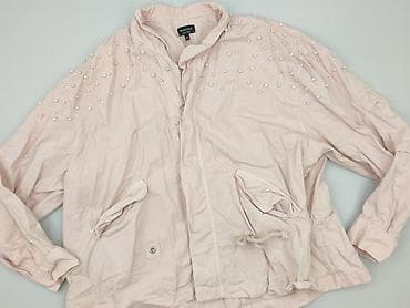 kurtka wiosenna reserved: Reserved, Kurtka przejściowa damska, rozmiar M — 1