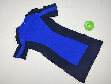 ogrodniczki mango: Mango, Sukienka damska, rozmiar S — 3