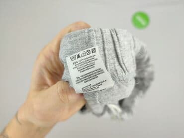 Spodnie dresowe: Esotiq, Spodnie dresowe damskie, rozmiar S — 5