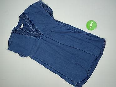 hm sukienka boho: H&M L.O.G.G., Sukienka damska, rozmiar M — 2