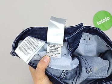 ck mom: Calvin Klein Jeans, Jeansy damskie, rozmiar S — 6