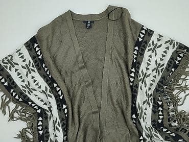 H&M, Ponczo damskie, rozmiar One size