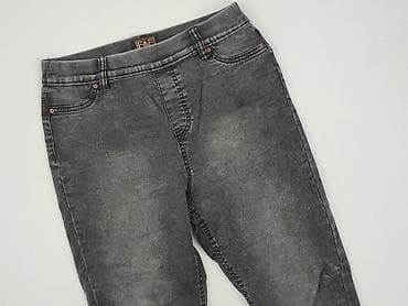 baleriny cropp: F&F, Legginsy rozmiar S — 1