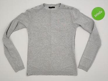 bergans: Sweter damski, rozmiar S — 2