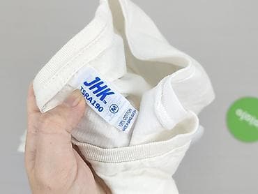 koszula c: JHK, T-shirt damski, rozmiar M — 4