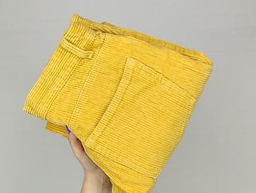 pull and bear poland: PULL&BEAR, Spodnie materiałowe damskie, rozmiar S — 5