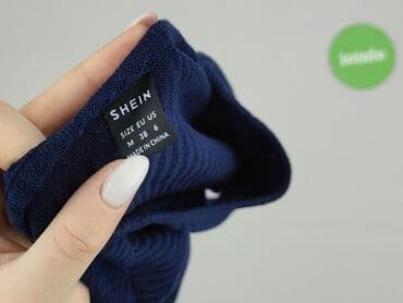 rajstop sally hansen: Shein, Top damski, M w lalafo.pl — 4 rajstop sally hansen: Shein, Top damski, M — 4