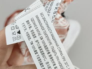 klapki rusin: Forever 21, Elegancki komplet, rozmiar L — 7