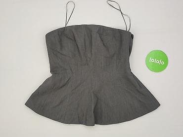 szelki h: Top damski, rozmiar L — 2