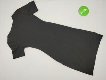 ocieplane rajstopy h m: H&M, Sukienka damska, rozmiar XS — 3