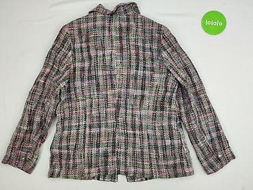 pull and bear marynarka: Marynarka damska, rozmiar 3XL — 3