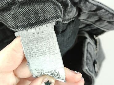 spodnie jeansowe damskie mohito: Mohito, Jeansy damskie, rozmiar S — 5