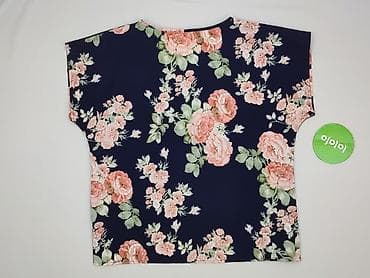 shein mama: Shein, Bluzka damska, rozmiar M — 3