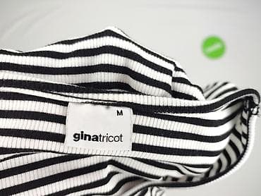 sennik bluza: Gina Tricot, Sukienka damska, rozmiar M — 4
