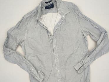 kurtka skórzana house: House, Koszulа dla mężczyzn, rozmiar L — 1