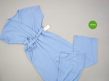 le uni: Italy Moda, Kombinezon damski, rozmiar M — 2