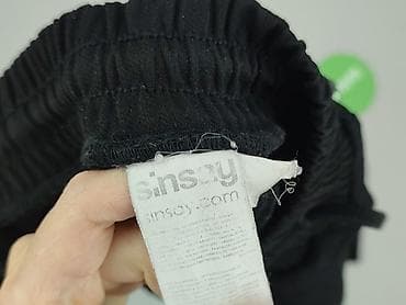 dresy szare: Spodnie dresowe damskie, rozmiar XS — 4