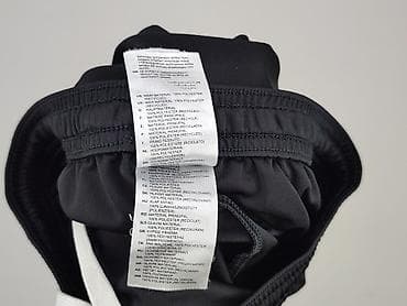 comma: Adidas, Szorty dla mężczyzn, rozmiar S — 7
