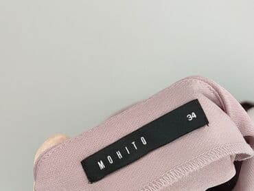 buty atmosphere: Mohito, Sukienka damska, rozmiar 2XS — 5