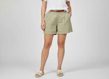 krótkie spodenki orsay: Orsay, Szorty damskie, rozmiar XL — 8