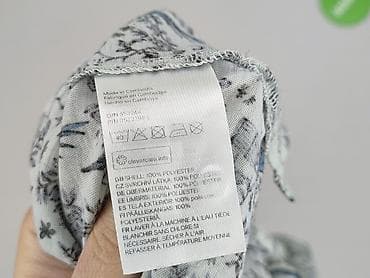polros ptak: Bluzka damska, rozmiar L — 4
