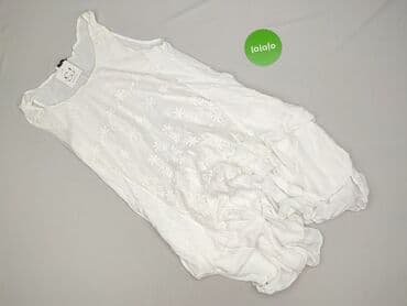 tanie bawełniane sukienki: Sukienka damska, rozmiar S — 2