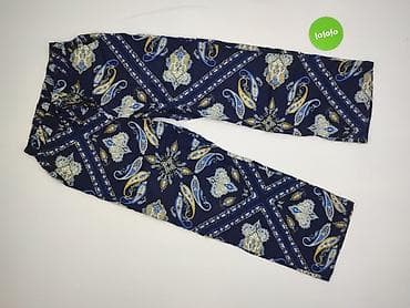 galaxy legging: Yessica, Material trousers for women, size M — 2