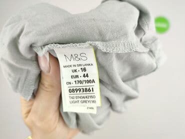 sukienki midi dopasowane: Marks & Spencer, Women`s dress, size 2XL (EU 44) — 6