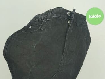 jeansowe spódniczka sinsay: Topshop, Spódnica damska, rozmiar 2XS — 5