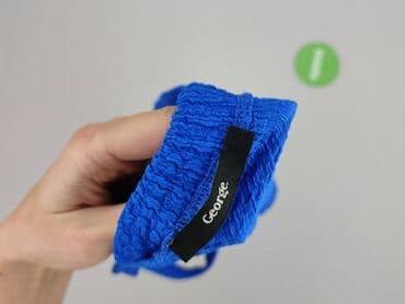 bluzki nietoperz plus size: George, T-shirt damski, rozmiar 3XL — 4