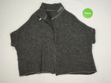 swetrowa sukienka h: Women`s knitwear — 2