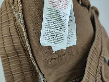 dres chlopiecy: Spodnie jeansowe, Little kids, 8 lat, 128, stan - Bardzo dobry — 5