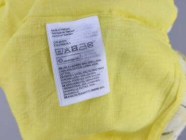 sukienka w cytryny h m: H&M, Sukienka damska, rozmiar S — 5