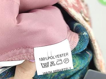 chodakowska buty: Szorty damskie, rozmiar S — 5