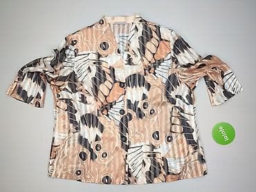 sommermann: Koszula damska, rozmiar 5XL — 2