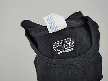 star wars: Port & Company, T-shirt damski, rozmiar XS — 4