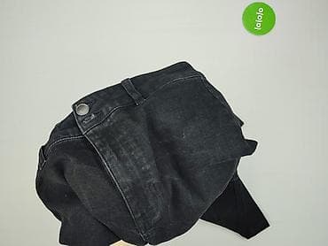 jeans bhs: Sinsay, Jeansy damskie, rozmiar M — 5