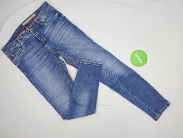 jade jeans: Jeansy damskie, S — 2