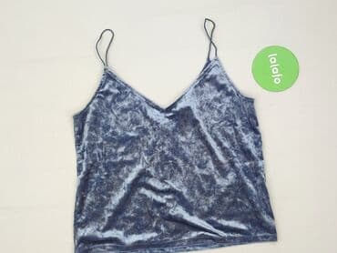 bluzki na ramiączkach sinsay: H&M, Bluzka damska, rozmiar S — 2