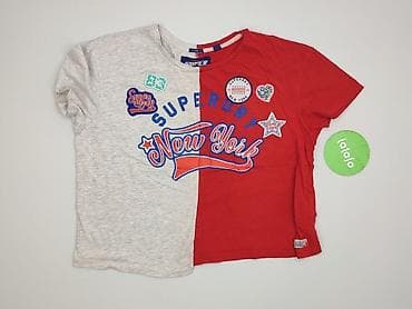 cropp bluza spiderman: Superdry, T-shirt damski, rozmiar XL — 2