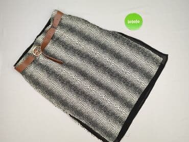 spodnica w pantere zara: Spódnica damska, rozmiar L — 2