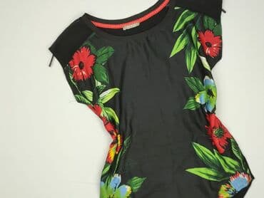 sukienka maxi sinsay: Orsay, Bluzka damska, rozmiar S — 1