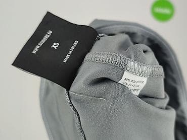 dres tech: Legginsy Sportowe damskie, rozmiar XS — 4
