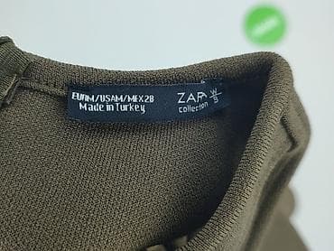 la quzu: Zara, Top damski, rozmiar M — 4