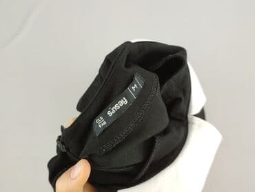 duże sukienki wizytowe: Sinsay, Sukienka damska, rozmiar M — 4