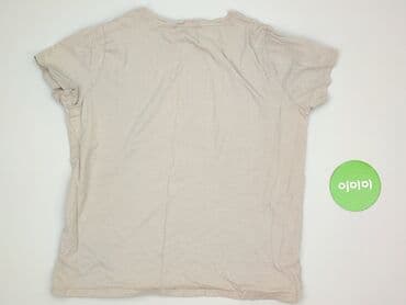 koszulka z jamnikiem reserved: Sinsay, T-shirt damski, L — 3